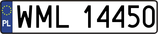 WML14450