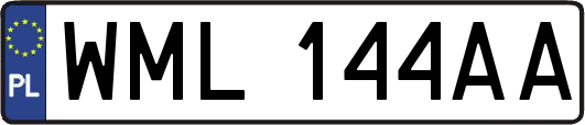 WML144AA
