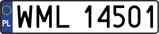 WML14501