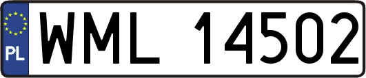 WML14502