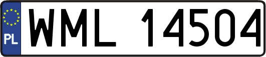 WML14504