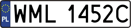 WML1452C