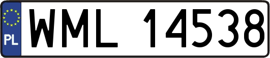 WML14538