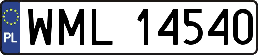WML14540