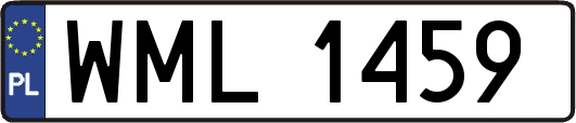 WML1459