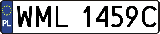 WML1459C