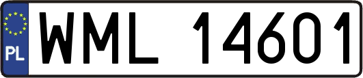 WML14601