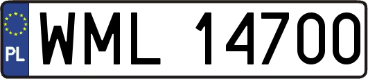 WML14700