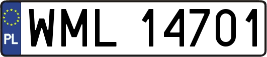 WML14701