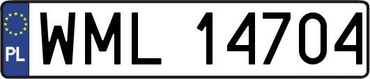 WML14704