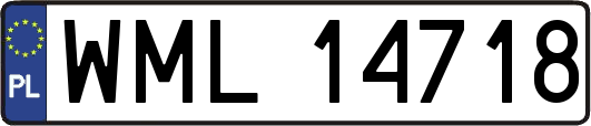 WML14718