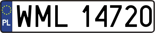 WML14720