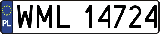WML14724