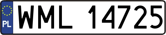 WML14725