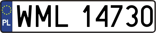 WML14730