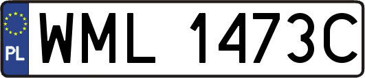 WML1473C