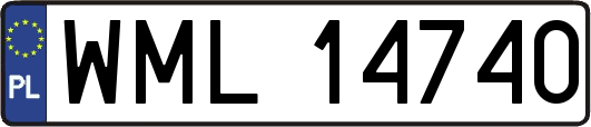 WML14740