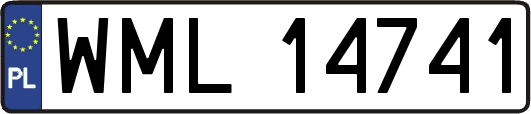 WML14741