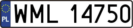 WML14750