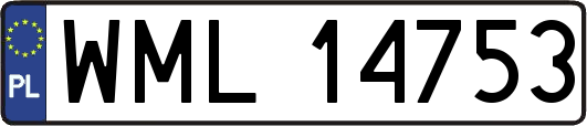 WML14753