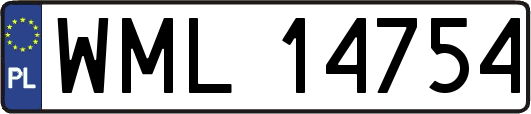 WML14754