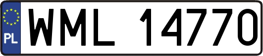 WML14770