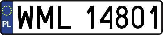 WML14801