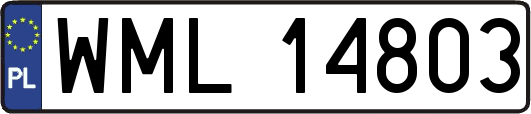 WML14803