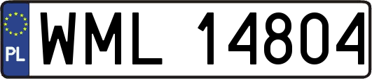 WML14804