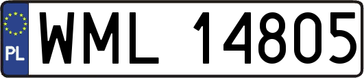 WML14805