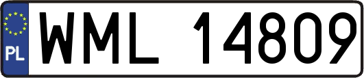 WML14809