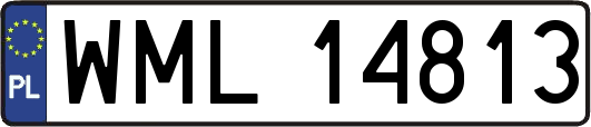 WML14813