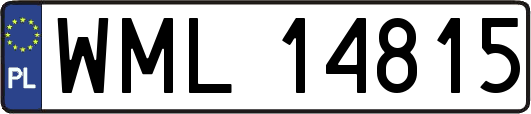 WML14815