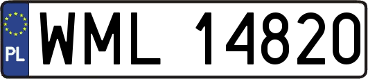 WML14820