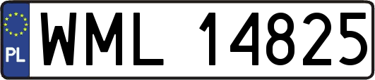 WML14825