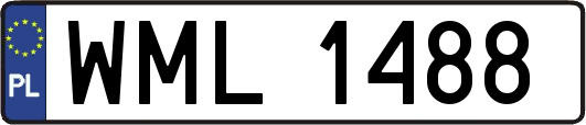 WML1488