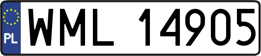 WML14905