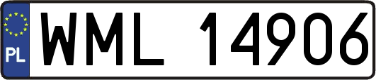 WML14906