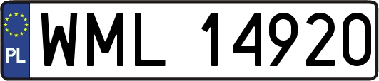 WML14920