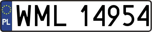 WML14954