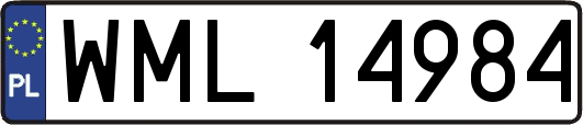 WML14984