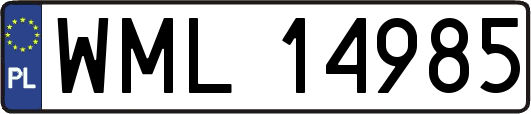 WML14985