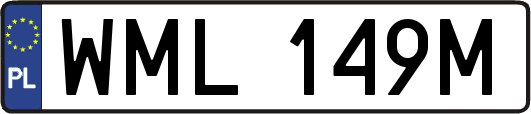 WML149M
