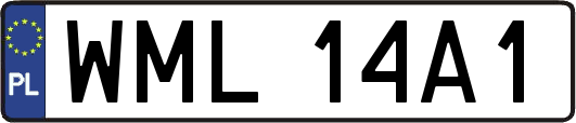 WML14A1