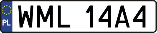 WML14A4