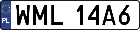 WML14A6