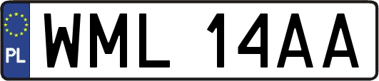 WML14AA