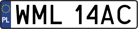 WML14AC