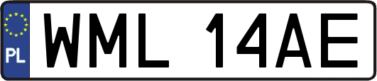 WML14AE