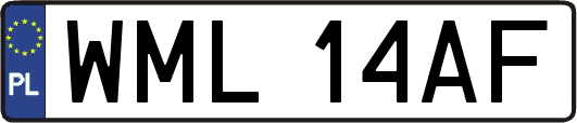 WML14AF